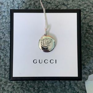 Gucci Necklace